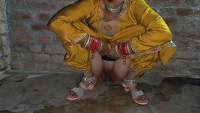 Desi married Girlfriend Sex in OYO MMS Xxx, Desi Village Girl tight pussy fuc