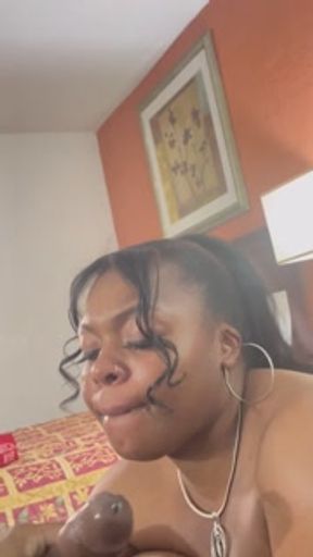 EBONY PORN POV SEX VIDEO NEW 2025 !