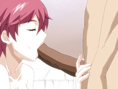 hentai dick too gigantic for juggs hot uncensored subti