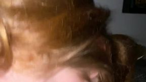 Porn Video @Blowjob & #Redhead #POV with @Jia Lissa Like & Share!