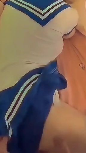 Cute Trans Girl Loves Cash and Cock Real Whore