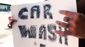 Shyla Stylez deepthroats huge cock then rides it