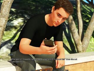 SUNSHINE LOVE #07 • PC GAMEPLAY [HD]