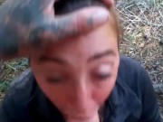 POV  sloppy blowjob handjob ONLYFANS