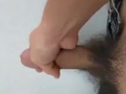 Cum in classroom