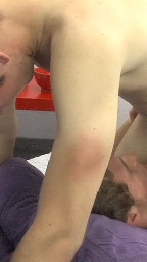 Jackson Plows Gabe
