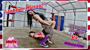 Jobber Hussy! WMV