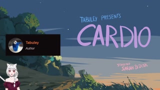 Cardio (By Tabuley)