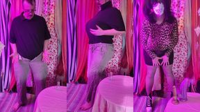 how i became a simpering sissy slut pt 1