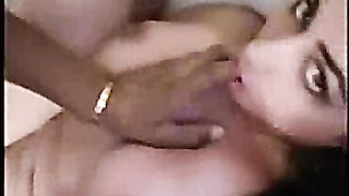 Indian Wifey Porking In Rear end Fashion and Smashing