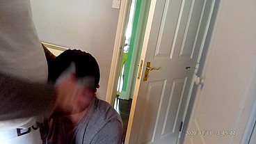 Breeding str8 Irish Farmer on GFs request