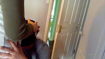 Breeding str8 Irish Farmer on GFs request