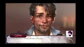 [Gameplay] Sanguine Rose Gameplay Part 1