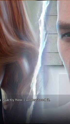 Boundaries of Morality - V0.750 - Full Part