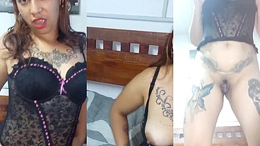 Squirting humillación