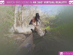 VRBangers.com-Amazing Wonder Woman cosplay fuck VR Porn video