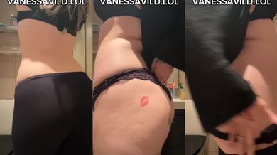 Naughty Swedish Girl Shows Off How Bad She Wants It For You