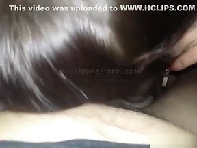 Older wife using her mouth on a husband's cock