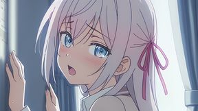 Alya Sometimes Hides Her Feelings In Russian Anime Hentai Cartoon Footjob Blowjob Deepthroat School Stepsister Fetish Kink Naruto One Piece Animation