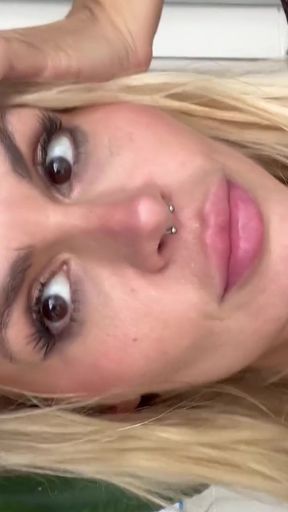 Satisfied Cum Slut