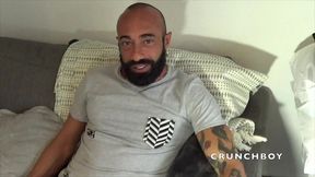 salope baise par la trz grosse bite d un sex daddy