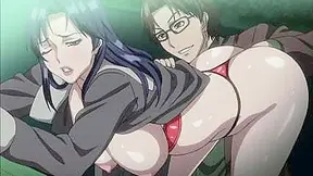 Mesu Saga Persona In 4k60 - 01