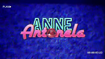 Anne e Shakira Brazil fazem Trisal com um Dotado - Full video