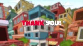 round 2 with big bubble booty ts bella xxx cartoon