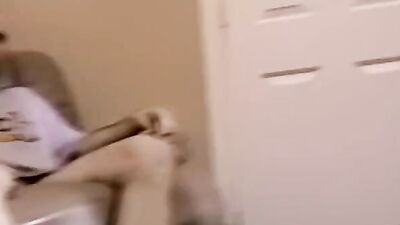 Group of American amateurs blown by kinky older homosexuals