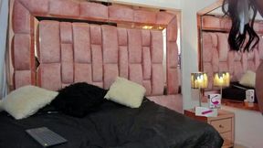 Melanie Paz Private Show