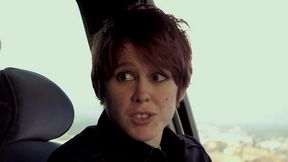 fuck the police (full lesbian porn movie)
