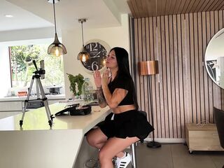 I Love Screwing My Lewd Colombian Girlfriend Salome Gil, This babe's Hawt