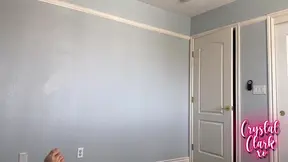 Kinky Stepmom Urges Step-Son to Pound Her Filthy Oral and Anal Holes Mercilessly While Father's Away