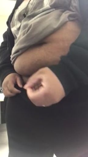 Horny at Work