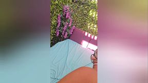 Pool Party Slut Wants Creampie Deep In Her Tight Pussy