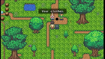 (  18 ) H RPG Games Amazon Survival Island [ ENG ] #1