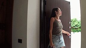 Socks smell good (1920x1080 HD) MOV