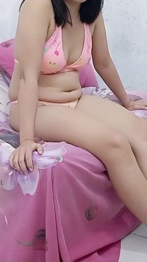 Indo Terbaru Get Wet Before Swimming