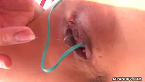 Thrilled Jun Kusanagi's Xxx Night!