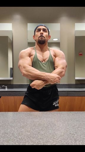 Just One of the Countless Videos I Have.