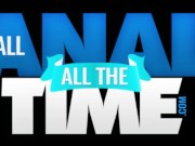 All Anal All The Time Haley Tells BF Watch Her Get Fucked!
