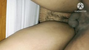 Wife Doggy Style Chudai