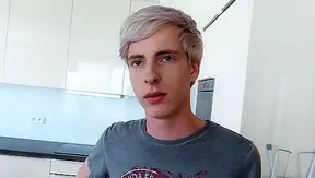 Blonde Twink Gets Railed Hard — Debt Paid With Tight Ass Sex – DebtDandy 18+