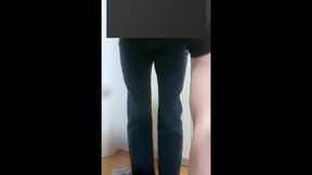 Pissed My Jeans Again