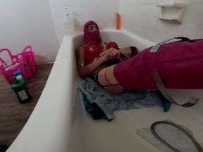 Lizzy Yum VR 2025 Edging #47