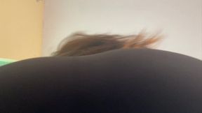 Married To My Ass | Femdom POV