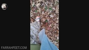 Walk with me