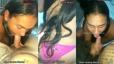 Completo Uma trans Chupou meu pé até eu gozar em sua boca Lutador de MMA Allan Guerra Gomes