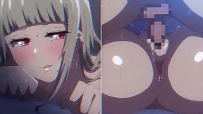 Hentai Anime PMV – Music Video With Sexy Animated Scenes