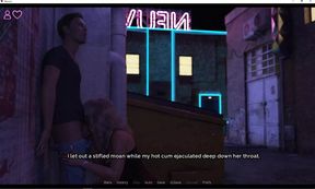 Neuvau-Spit Squirt And Cum